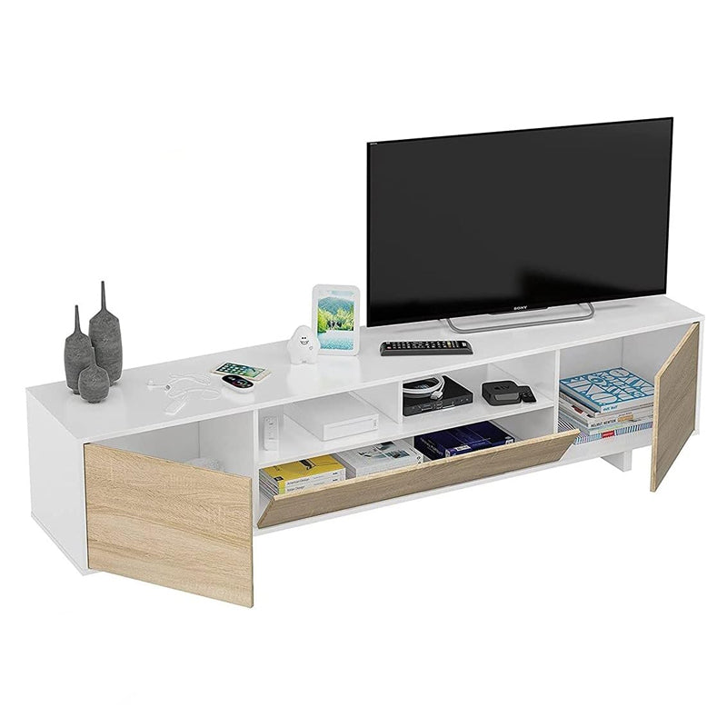 ტელევიზორის მაგიდა Nuvo IS0174