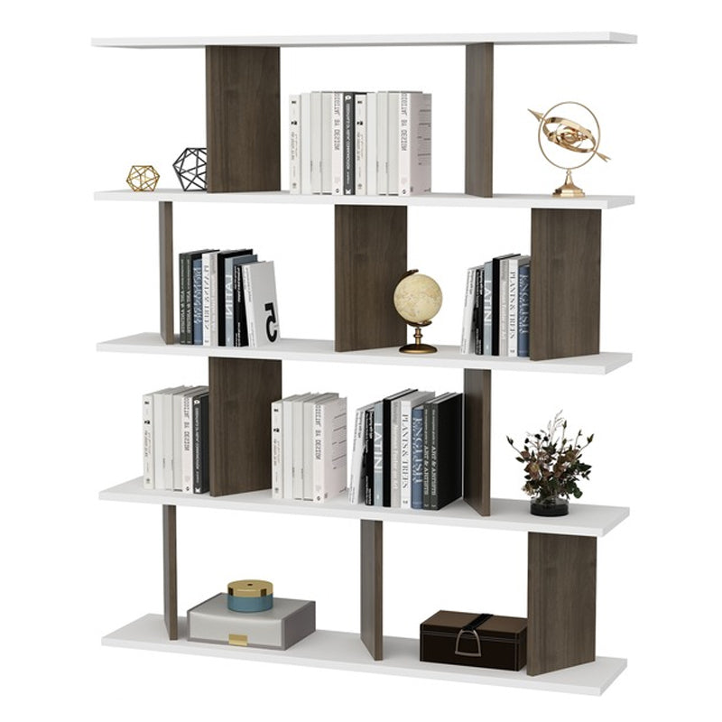 წიგნების თარო Nuvo IS0478