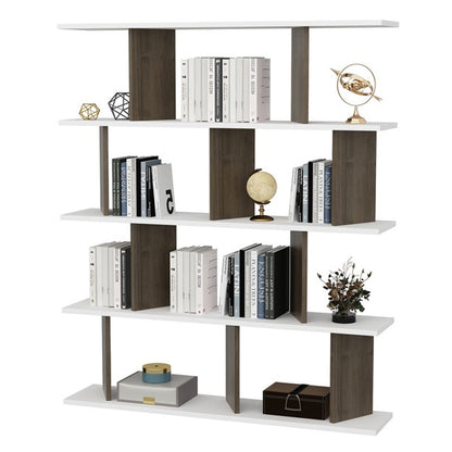 წიგნების თარო Nuvo IS0478