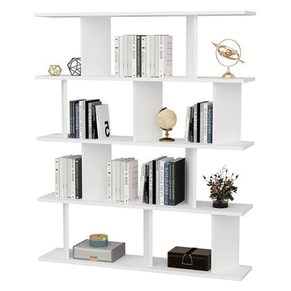 წიგნების თარო Nuvo IS0479