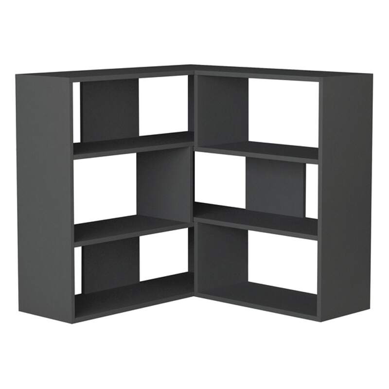 კუთხის თარო Nuvo IS0425