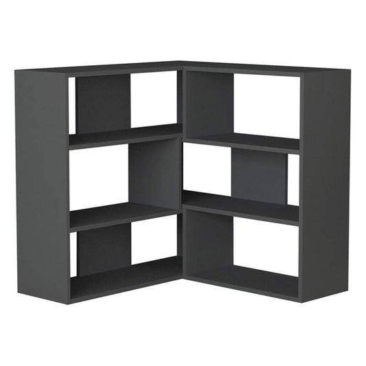 კუთხის თარო Nuvo IS0425