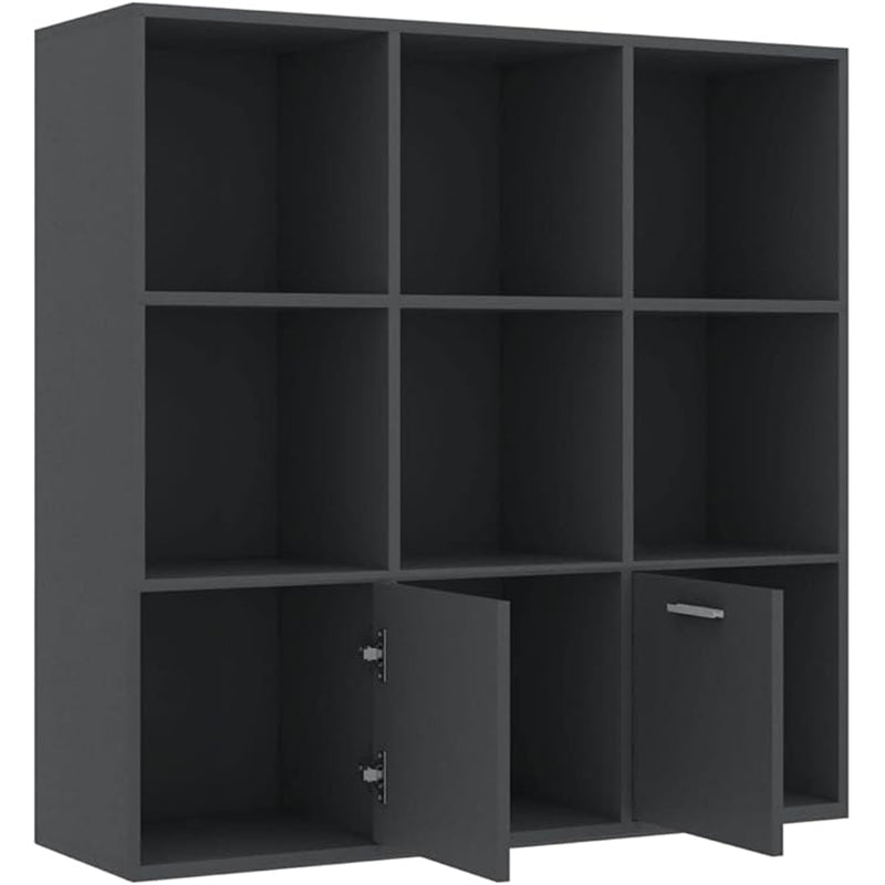 კარადა Nuvo IS0589