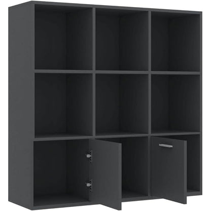 კარადა Nuvo IS0589