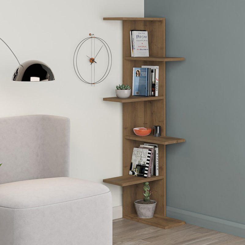 კუთხის თარო Nuvo IS0475