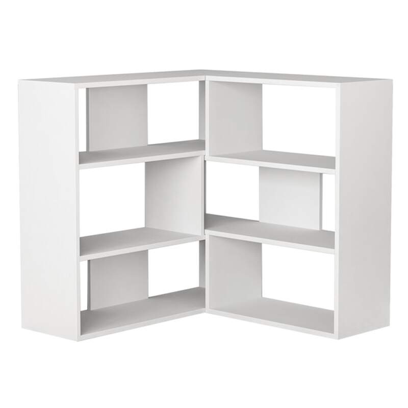 კუთხის თარო Nuvo IS0426