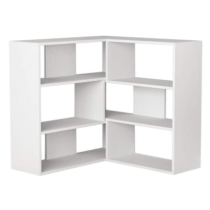 კუთხის თარო Nuvo IS0426