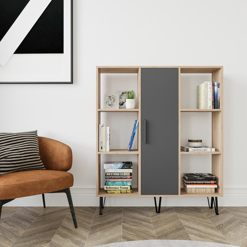 წიგნების თარო Nuvo IS0579