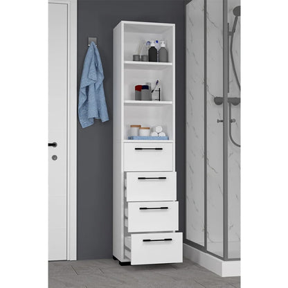 კარადა Nuvo IS0992