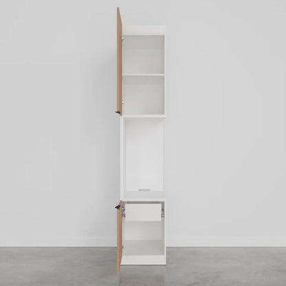 კარადა Nuvo IS0317