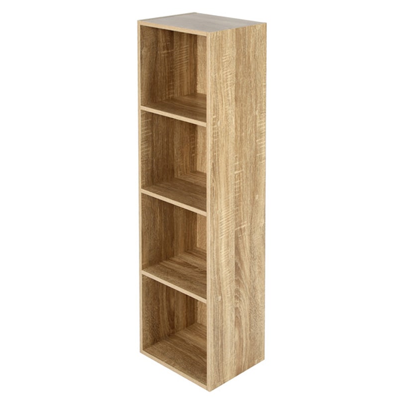 წიგნების თარო Nuvo IS0402