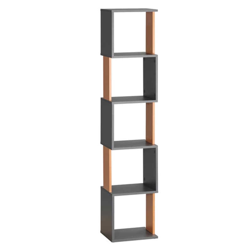 წიგნების თარო Nuvo IS0627