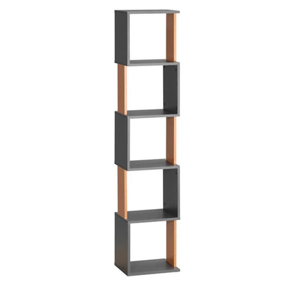 წიგნების თარო Nuvo IS0627