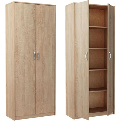 გარდერობი Nuvo IS0369