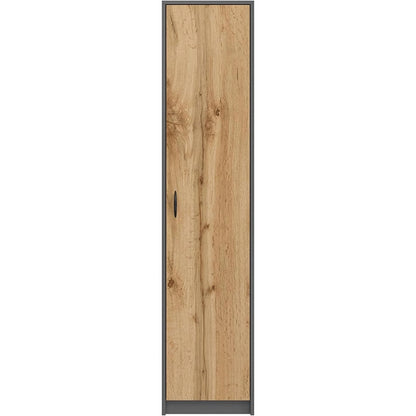 კარადა Nuvo IS0338