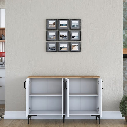 კარადა Nuvo IS0891