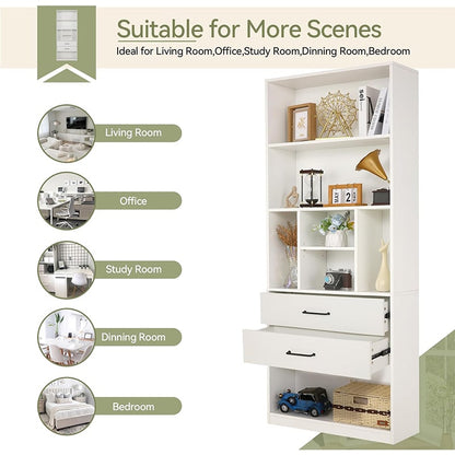 კარადა Nuvo IS0524