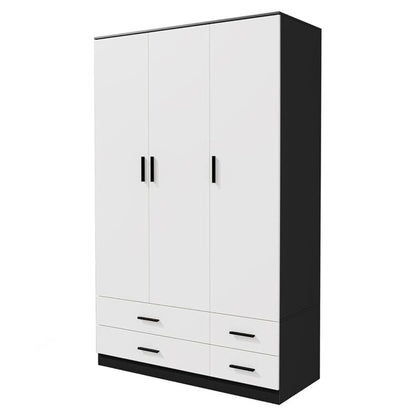 გარდერობი Nuvo IS0834