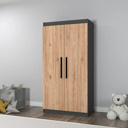 გარდერობი Nuvo IS00495