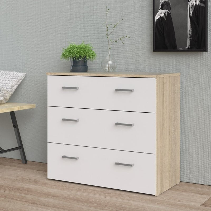 კომოდი Nuvo IS0132