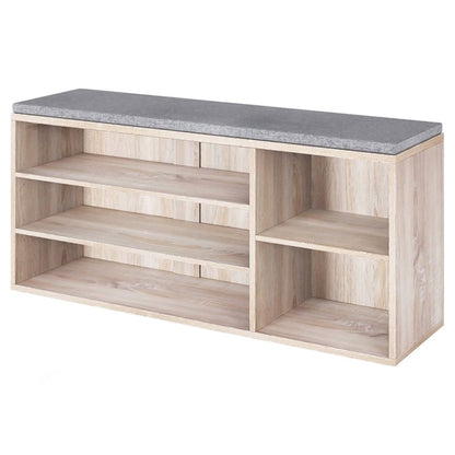 ფეხსაცმლის კარადა Nuvo IS0761