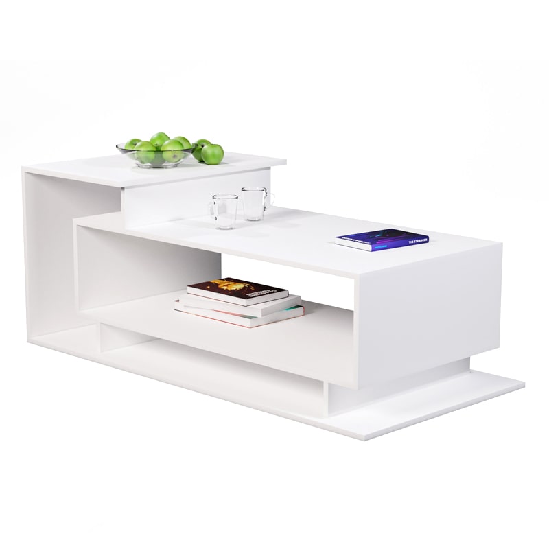 ჟურნალების მაგიდა Nuvo IS0657