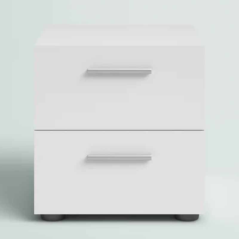 ტუმბო Nuvo IS0066