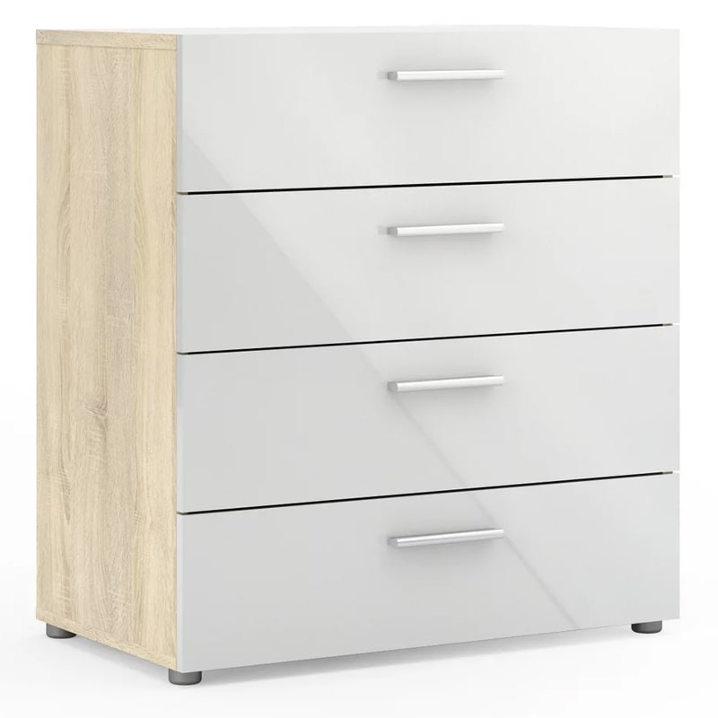 კომოდი Nuvo IS0101