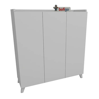 კარადა Nuvo IS0118