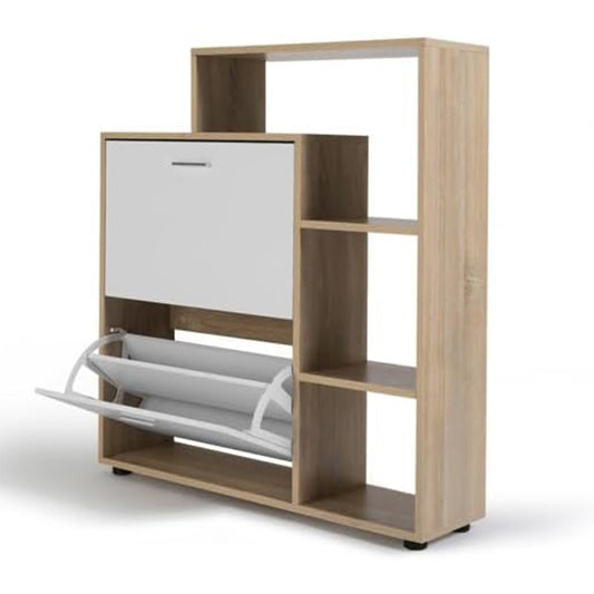 ფეხსაცმლის კარადა Nuvo IS0529