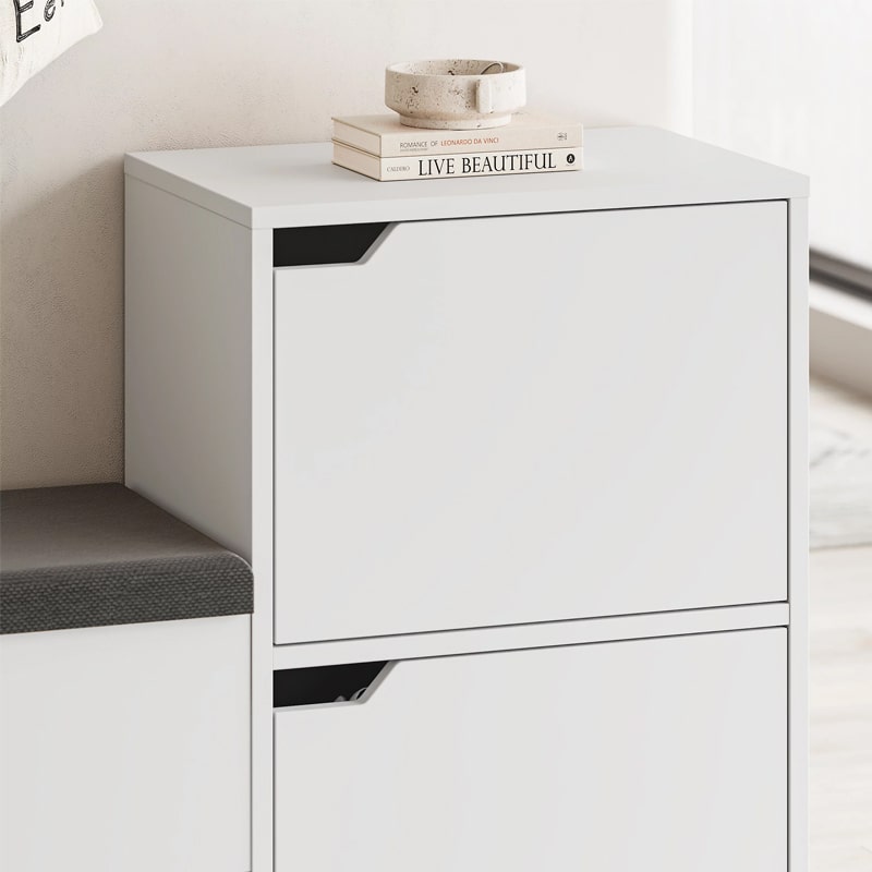 ფეხსაცმლის კარადა Nuvo IS0773