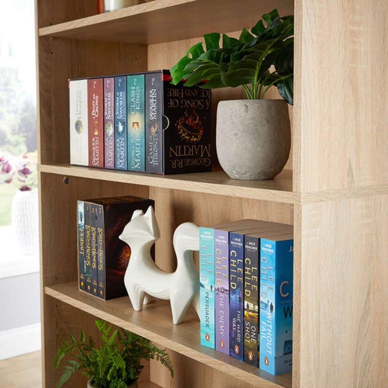 კარადა Nuvo IS0335