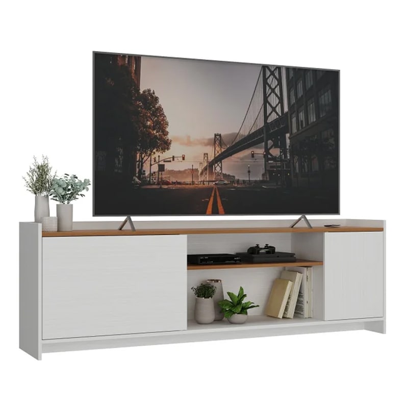 ტელევიზორის მაგიდა Nuvo IS0308