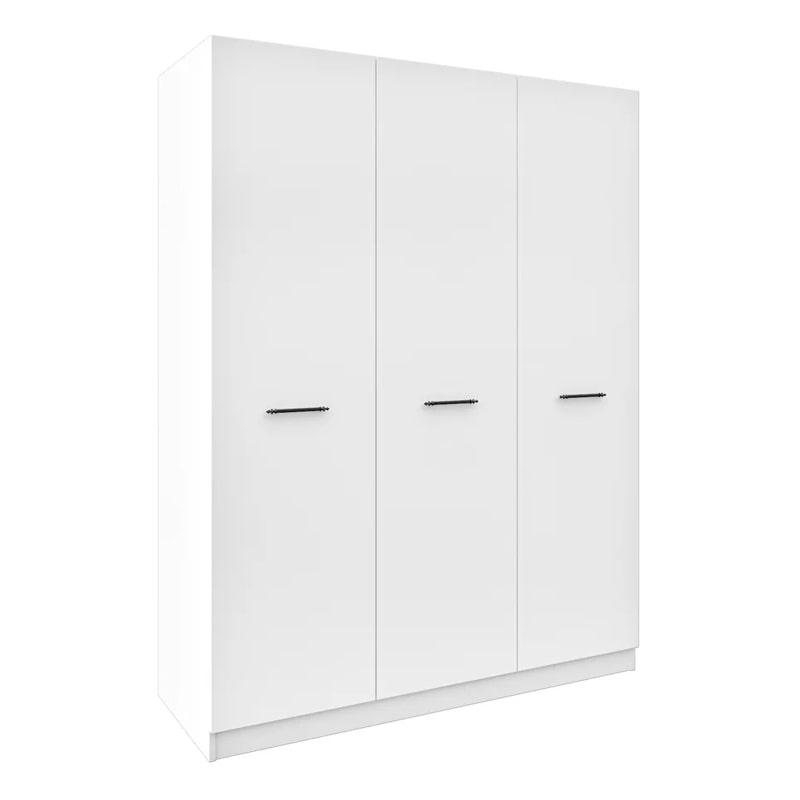 გარდერობი Nuvo IS0933