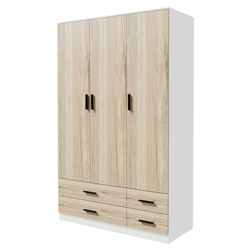 გარდერობი Nuvo IS0832