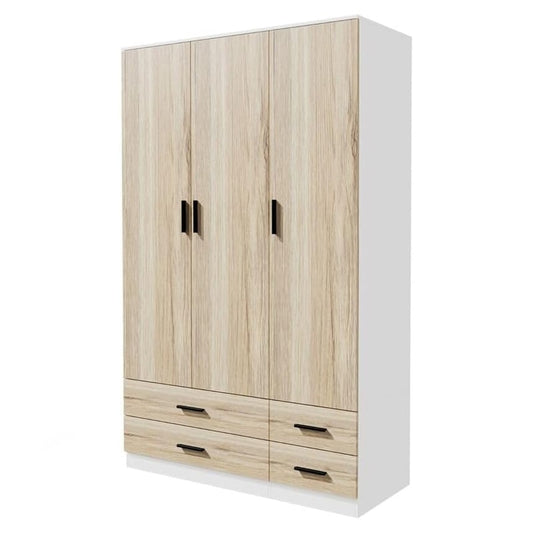 გარდერობი Nuvo IS0832