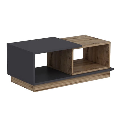 ჟურნალების მაგიდა Nuvo IS0682