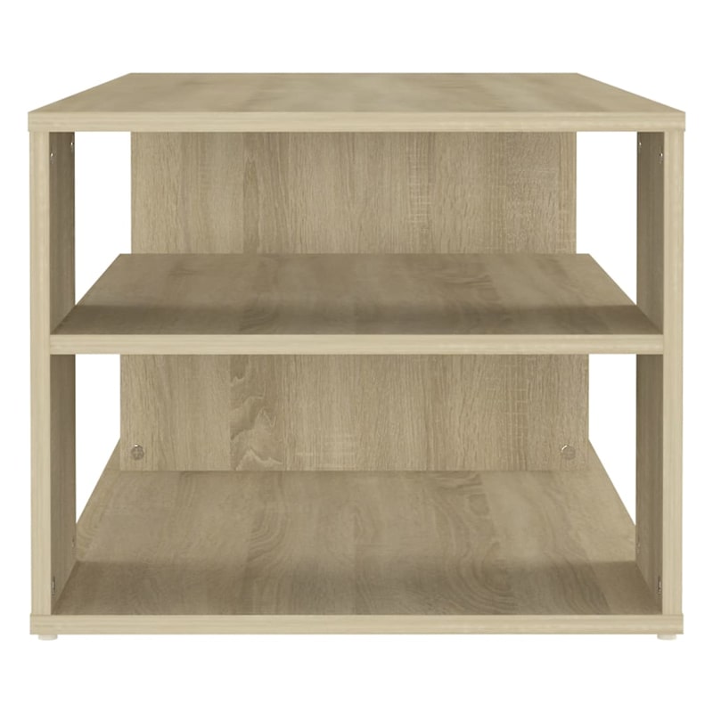 ჟურნალების მაგიდა Nuvo IS0673