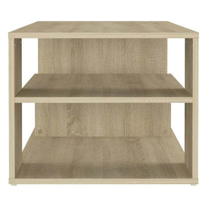 ჟურნალების მაგიდა Nuvo IS0673