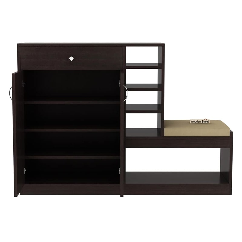 ფეხსაცმლის კარადა Nuvo IS0816