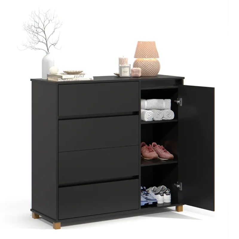 კომოდი Nuvo IS0324