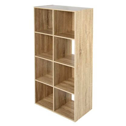 წიგნების თარო Nuvo IS0406