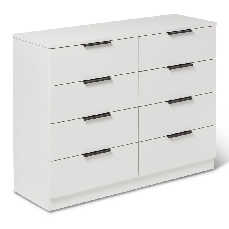 კომოდი Nuvo IS0802