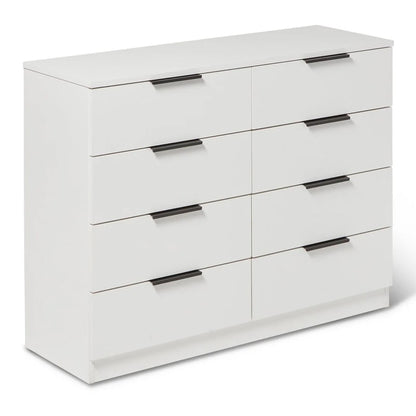 კომოდი Nuvo IS0802