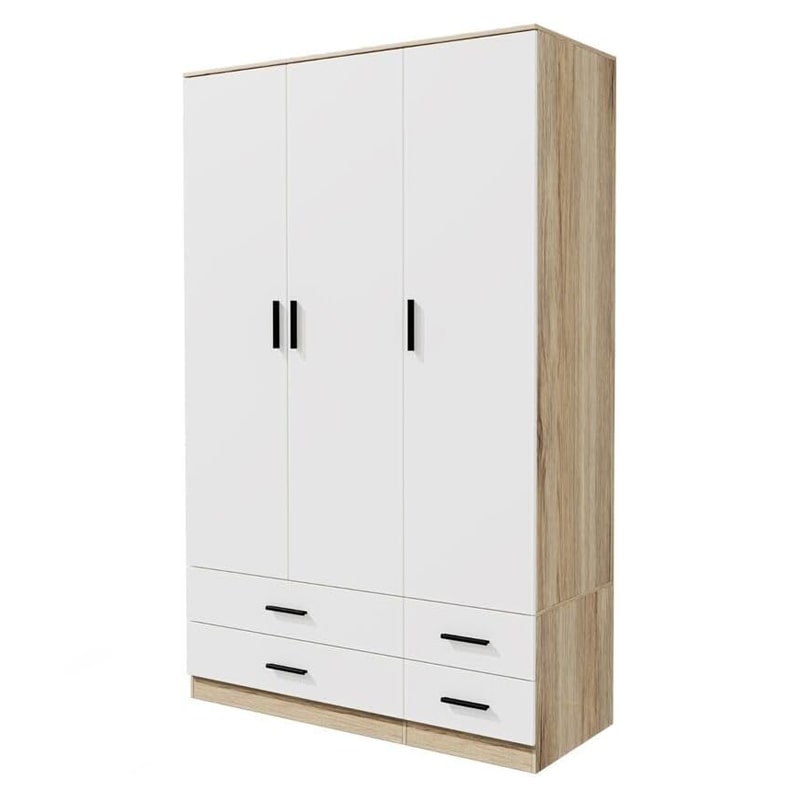 გარდერობი Nuvo IS0831