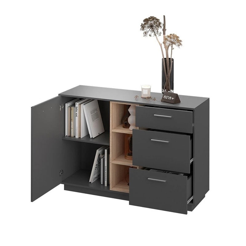 კომოდი Nuvo IS0576