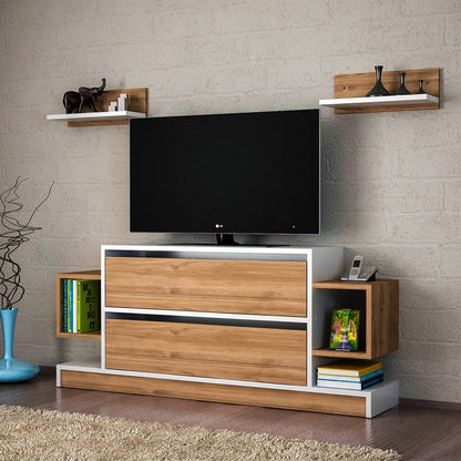 ტელევიზორის მაგიდა Nuvo IS0078