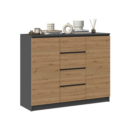 კომოდი Nuvo IS0520