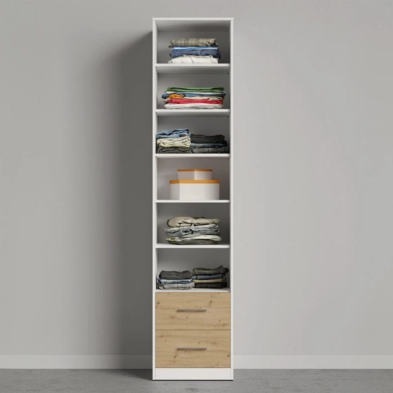 კარადა Nuvo IS0498