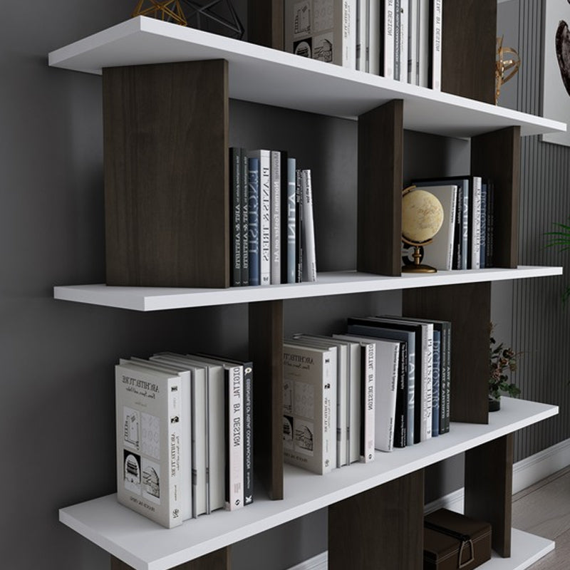 წიგნების თარო Nuvo IS0478